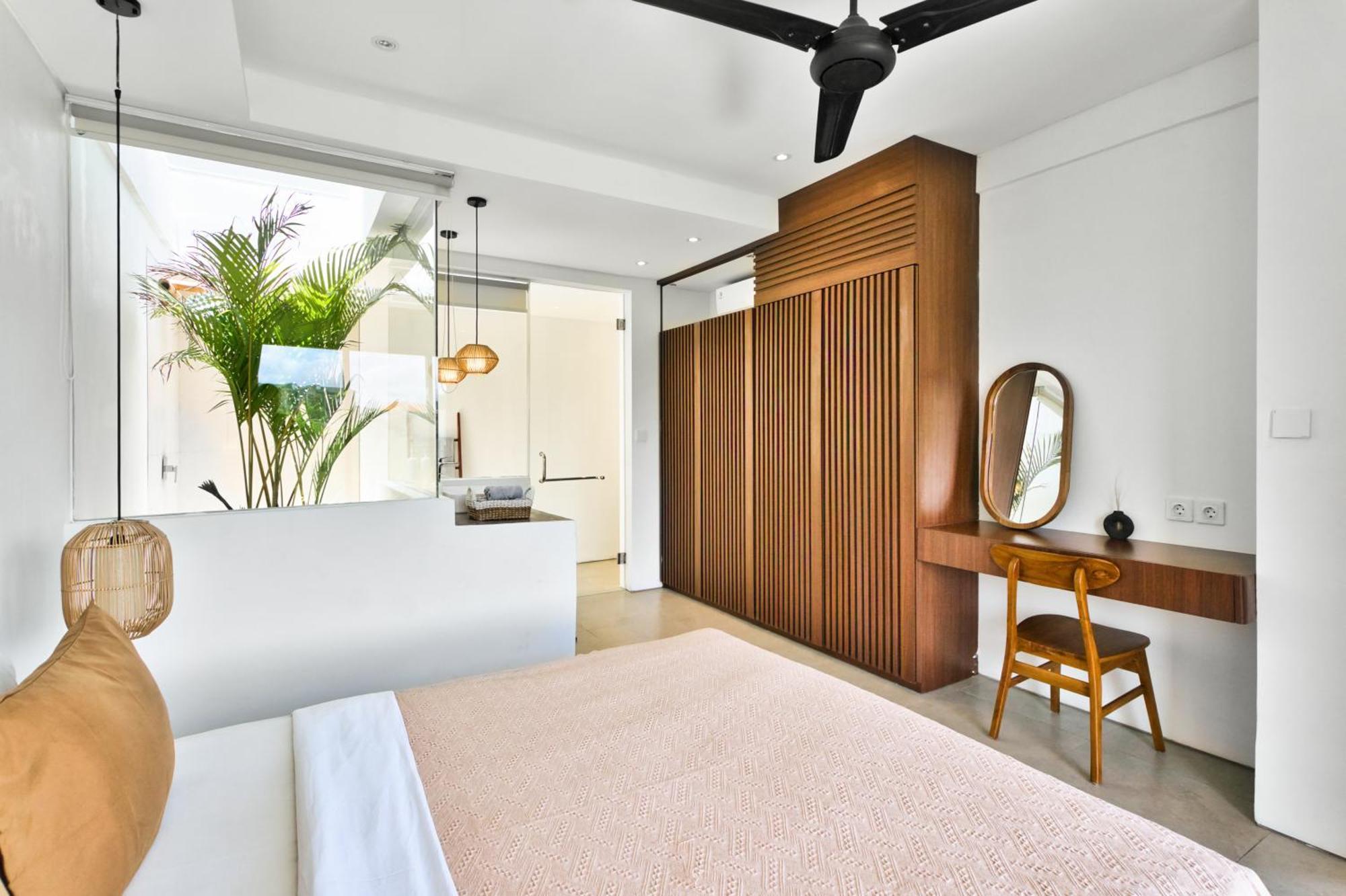 Octo 6 Villa By Betterplace Canggu Eksteriør bilde