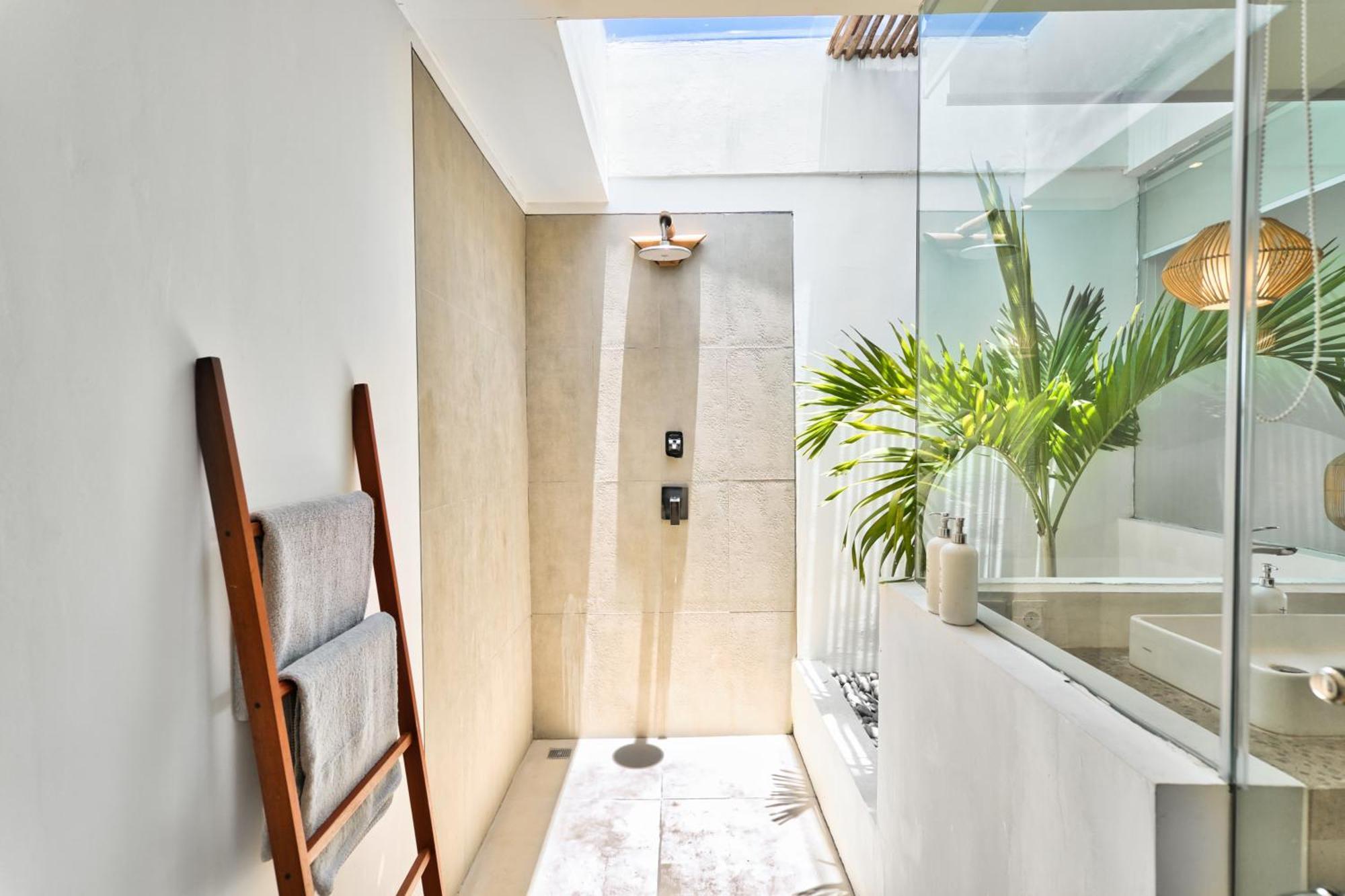 Octo 6 Villa By Betterplace Canggu Eksteriør bilde